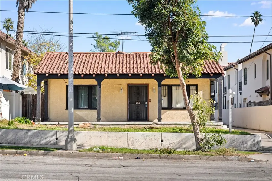 266 N Wilson Avenue, Pasadena, CA 91106 - #3