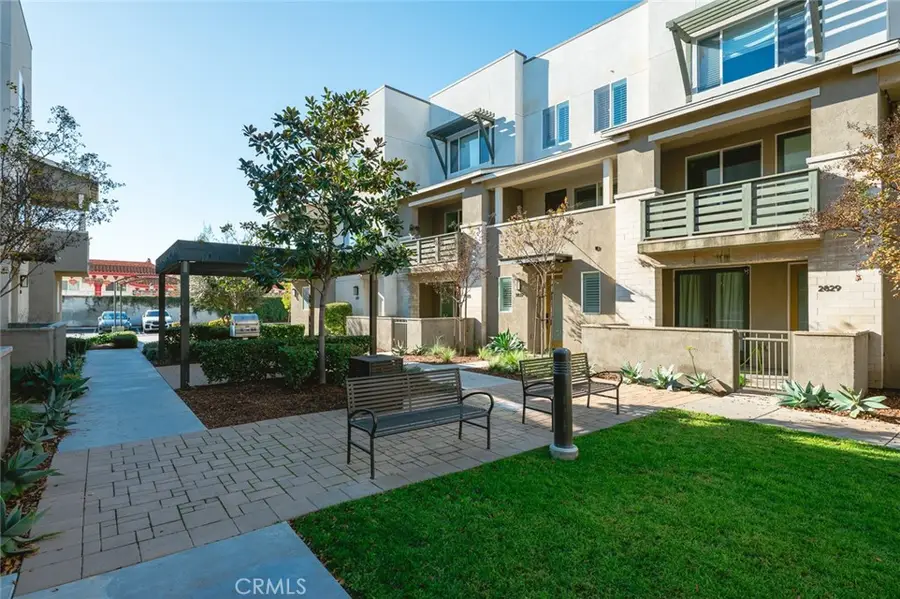 2827 Lily Ln, El Monte, CA 91733 - #2