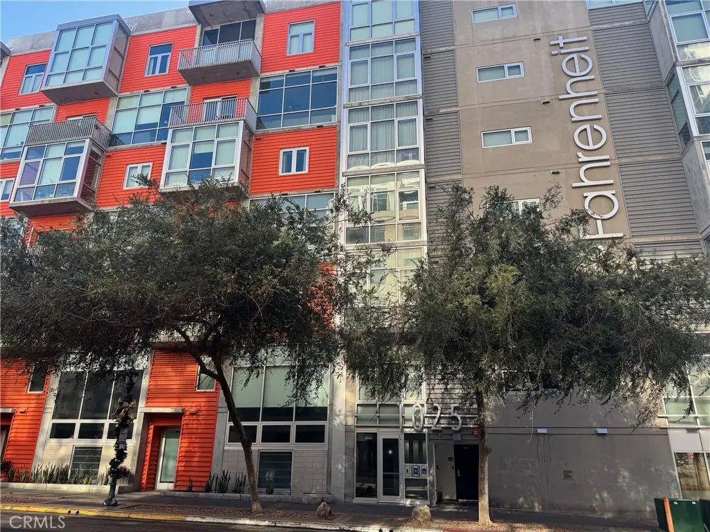 1025 Island Avenue #603, San Diego, CA 92101 - #1