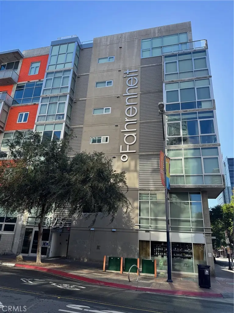 1025 Island Avenue #603, San Diego, CA 92101 - #2