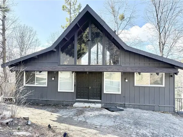 27809 North Bay Road, Lake Arrowhead, CA 92352