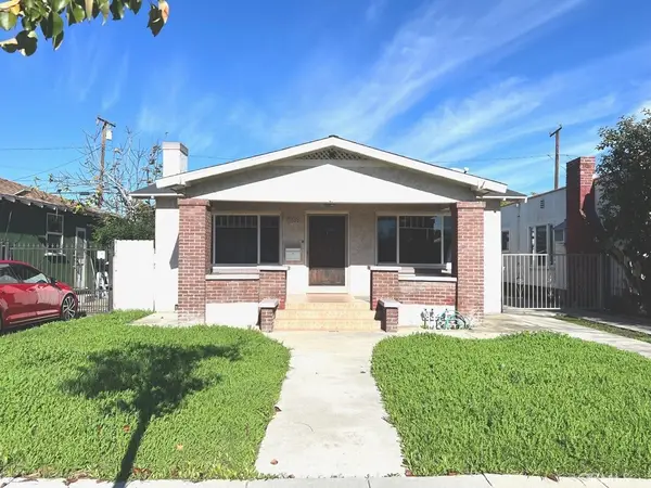 2909 Front, Alhambra, CA 91803