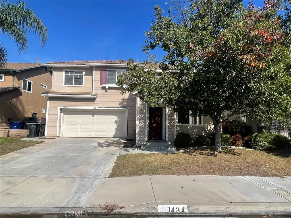 1434 Haddington Drive, Riverside, CA 92507 - #1