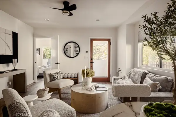 1310 N Occidental Boulevard, Los Angeles, CA 90026