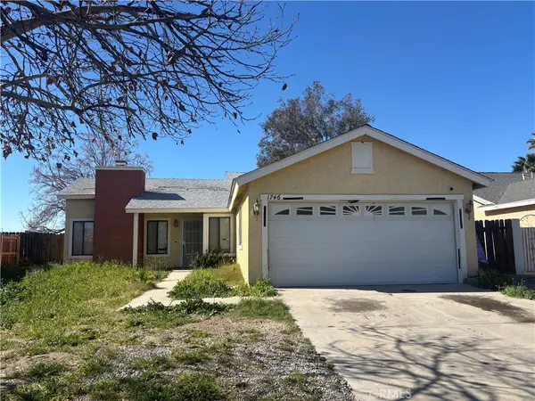 1746 The Willows, San Jacinto, CA 92583