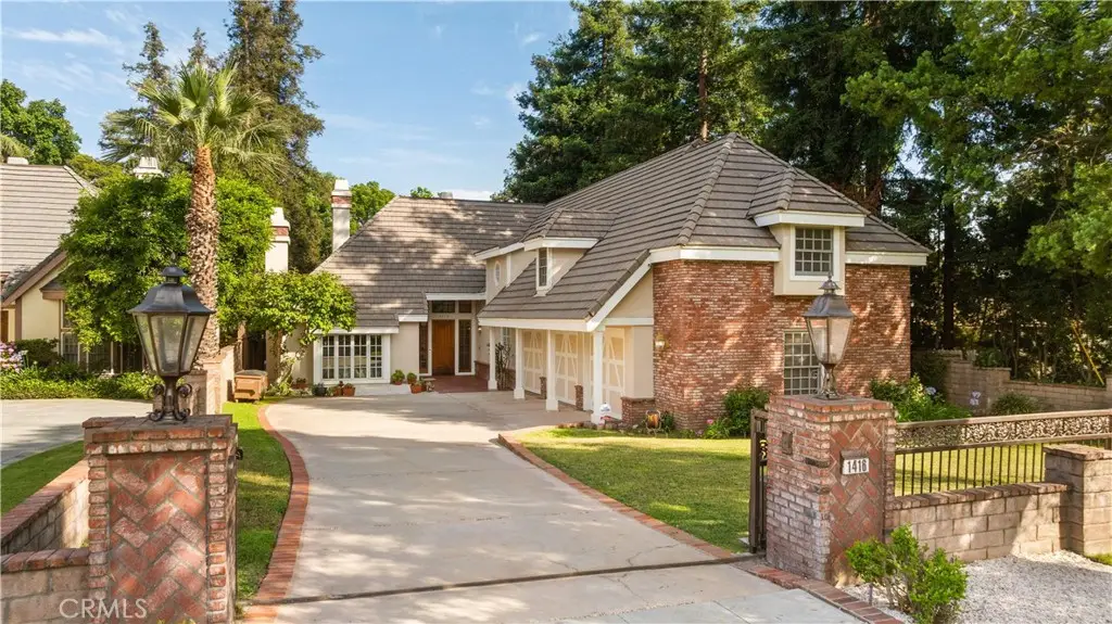 1416 Wilson, San Marino, CA 91108 - #1