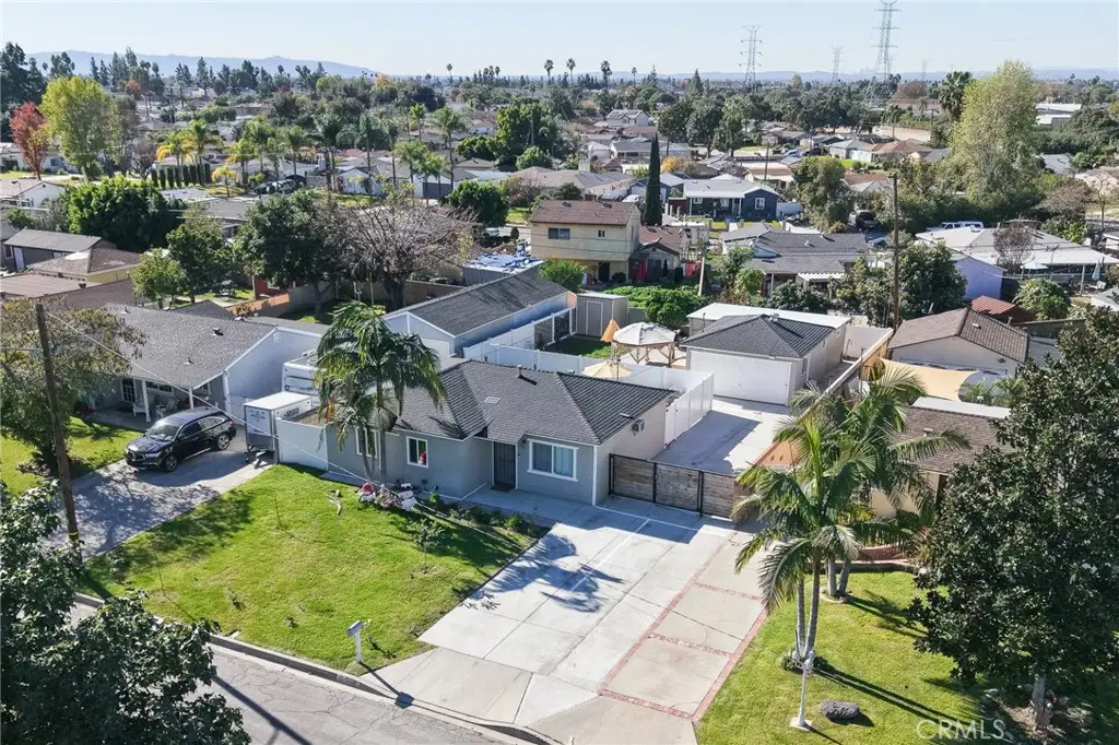 5505 N Traymore Avenue, Covina, CA 91722 - Image #1