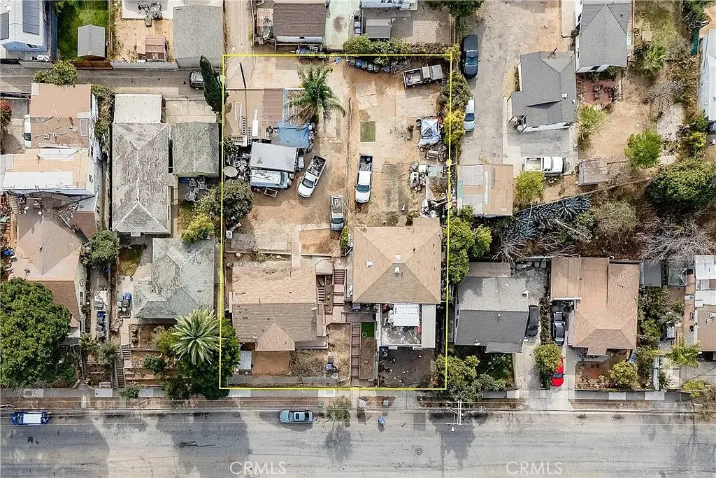 4326 Hammel St, Los Angeles, CA 90022 - #1