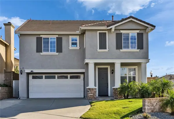 5213 Archery Court, Fontana, CA 92336