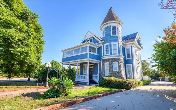 961 W Holt, Ontario, CA 91762