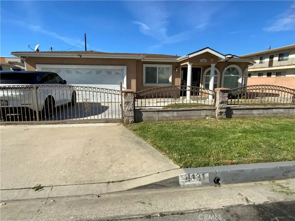 4131 Rowland Avenue, El Monte, CA 91731 - Image #1