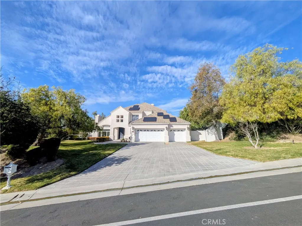 15435 Live Oak Springs Canyon, Canyon Country, CA 91387 - Image #1