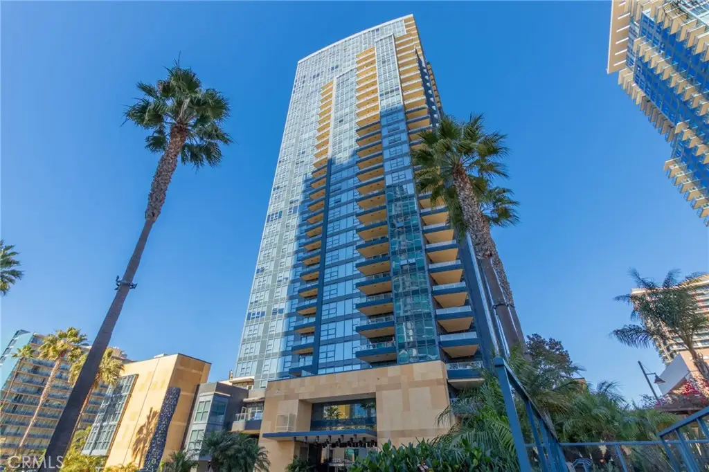 1325 Pacific Highway #2903, San Diego, CA 92101 - #1