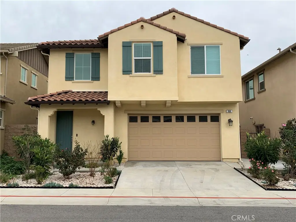 908 Werly Dr, Pomona, CA 91768 - #1