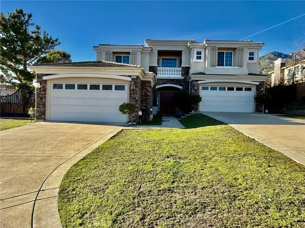 4928 Sundowner Court, Rancho Cucamonga, CA 91737