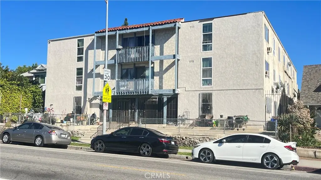 2614 Griffin Avenue, Los Angeles, CA 90031 - #1
