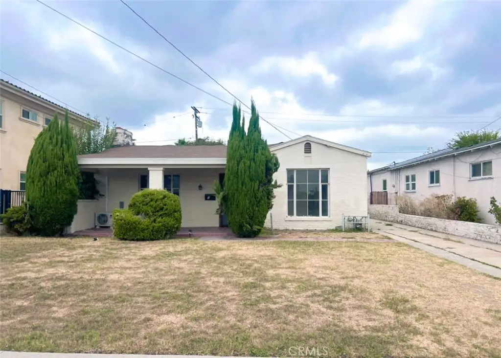 219 S Nicholson Ave, Monterey Park, CA 91755 - #1