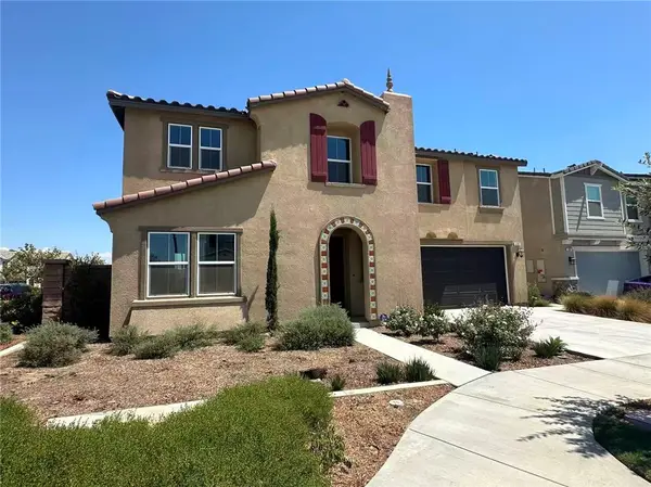 4301 S Malibu Avenue, Ontario, CA 91761