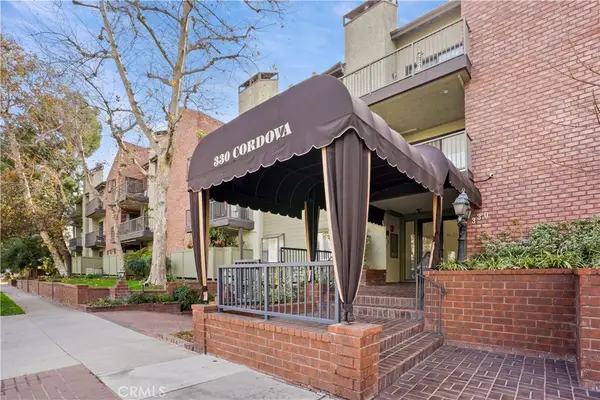 330 Cordova Street #155, Pasadena, CA 91101
