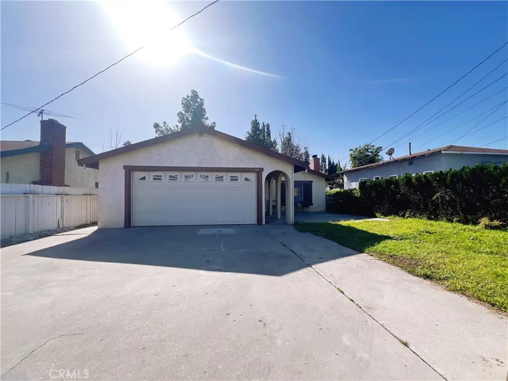 132 W Saxon Avenue, San Gabriel, CA 91776 - #1