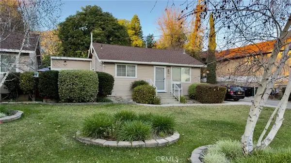 141 Esperanza, Sierra Madre, CA 91024