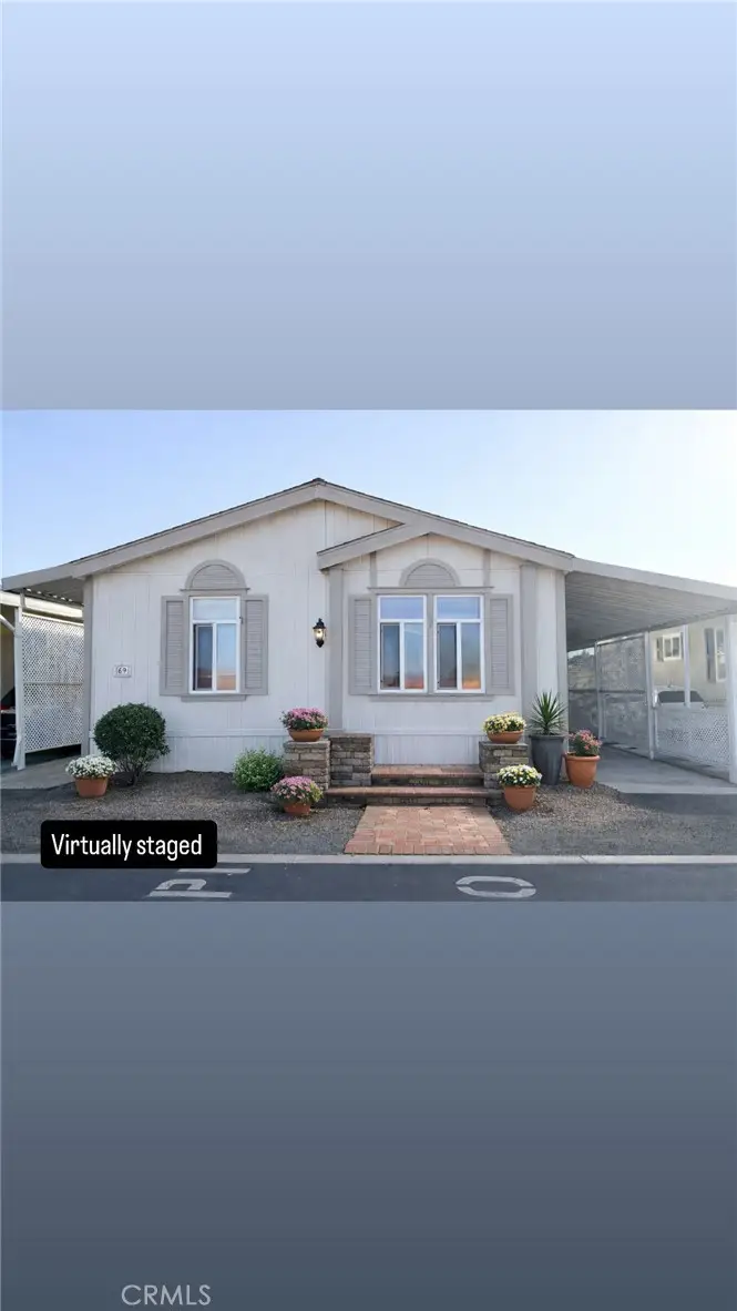 19251 Brookhurst #69, Huntington Beach, CA 92646 - #1