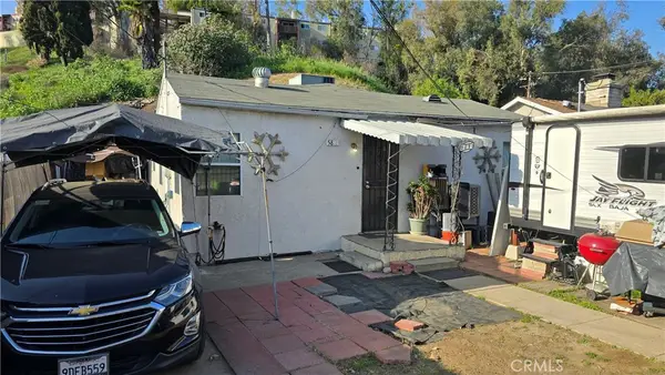 5811 Arroyo, Los Angeles, CA 90042