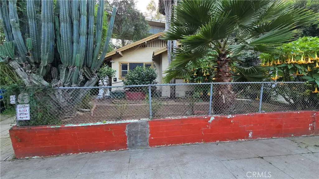 6234 Bertha, Los Angeles, CA 90042 - #1