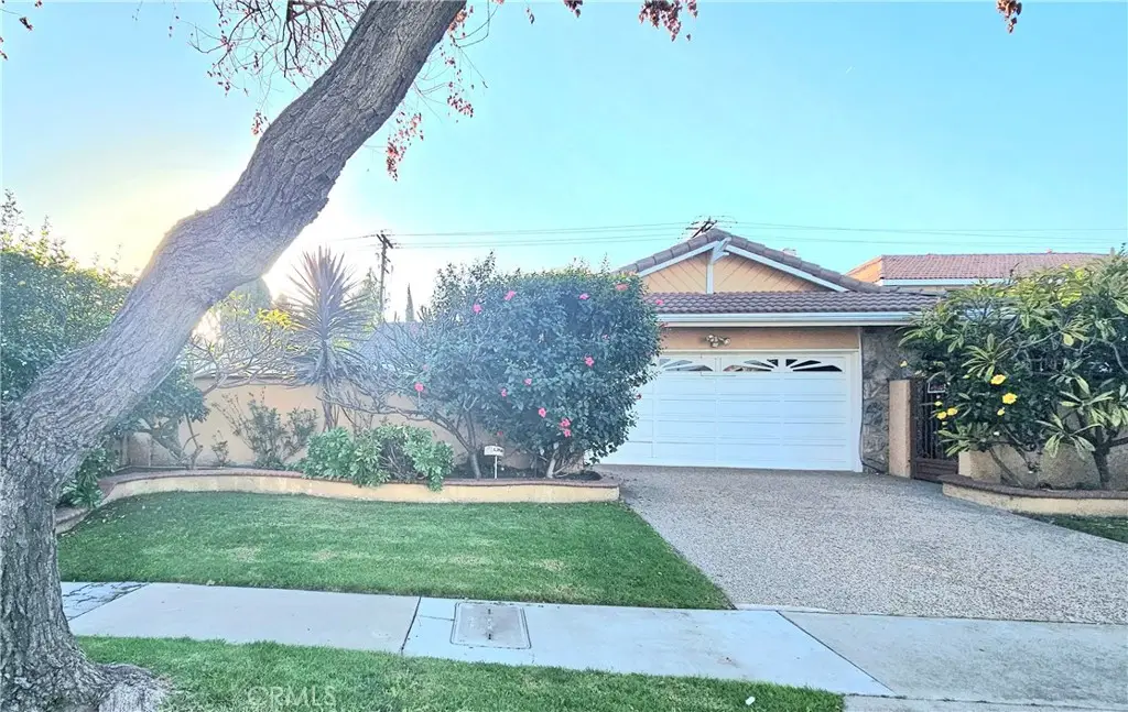 18727 Holmes, Cerritos, CA 90703 - #1