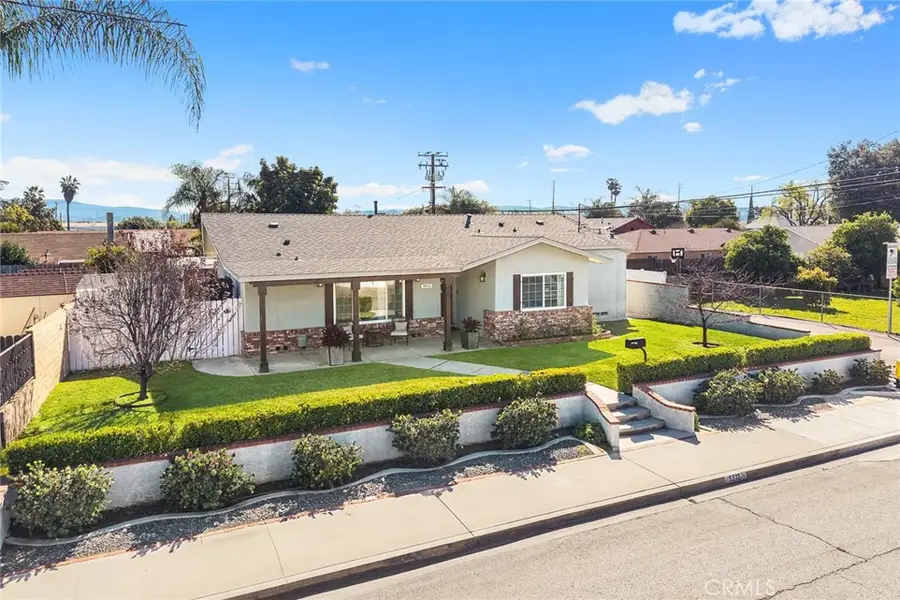 5513 D St, Chino, CA 91710 - #3