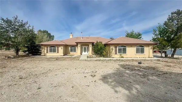 11126 Arena Road, Pinon Hills, CA 92372