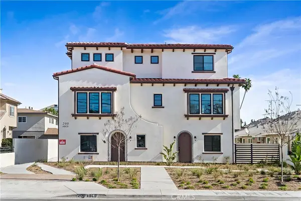 200 S 2nd Avenue #A, Arcadia, CA 91006