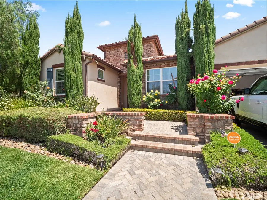 20365 Chianti Court, Yorba Linda, CA 92886 - #2