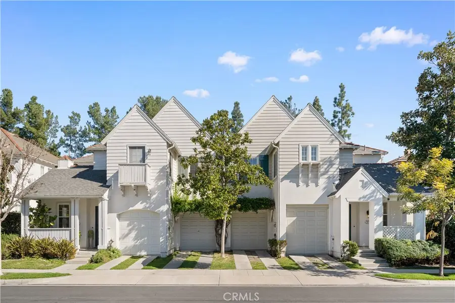 54 Turnbury Lane, Irvine, CA 92620 - #2