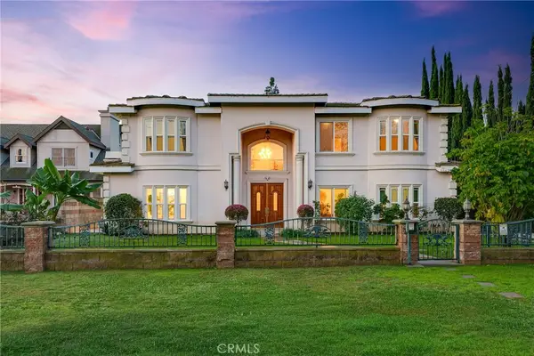 9942 Dr Howland, Temple City, CA 91780