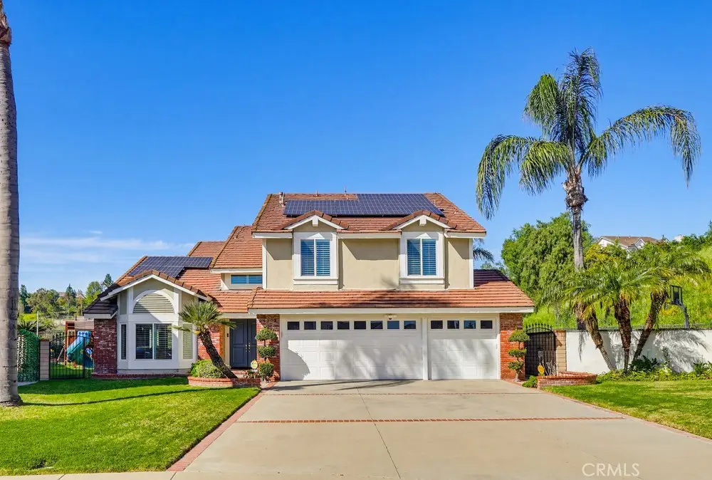 24303 Rimford, Diamond Bar, CA 91765 - #1