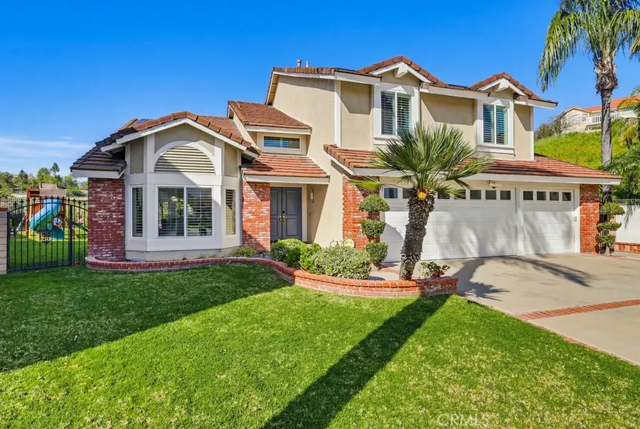 24303 Rimford, Diamond Bar, CA 91765 - #2