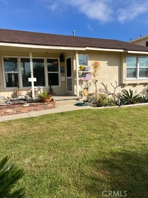 5033 Carmen Street, Torrance, CA 90503 - #2