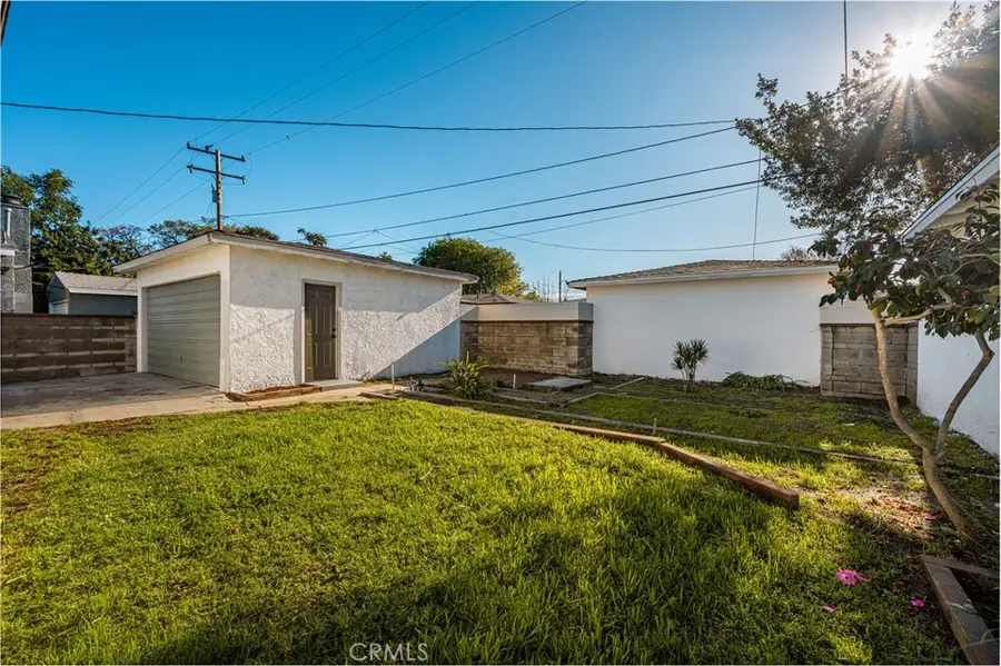 724 S Taylor Avenue, Montebello, CA 90640 - #3