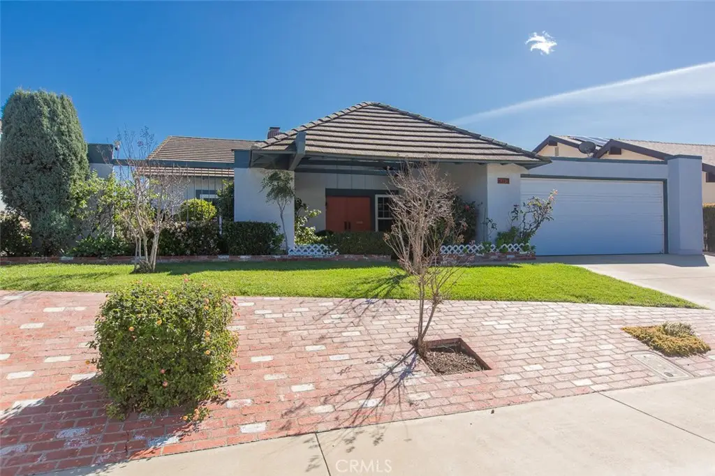 1316 Holly Leaf Way, Diamond Bar, CA 91765 - #1