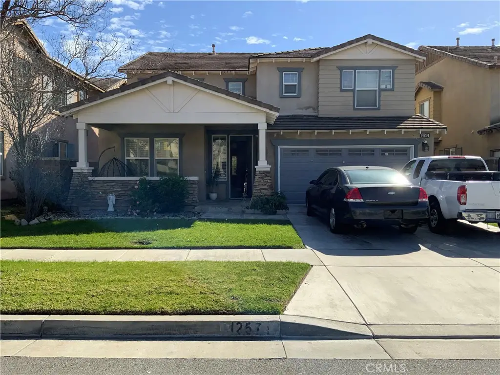 12571 Chimney Rock Drive, Rancho Cucamonga, CA 91739 - #1