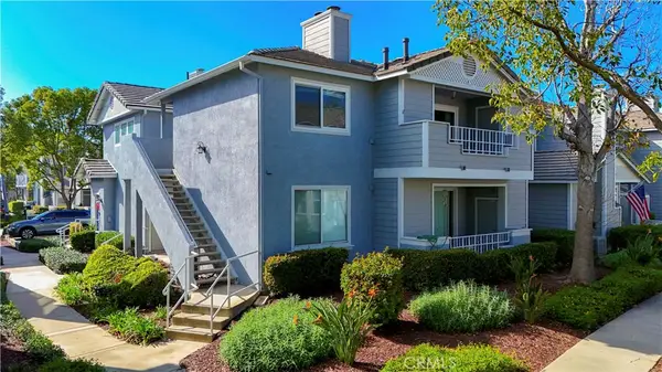 17863 Addison Court #203, Chino Hills, CA 91709