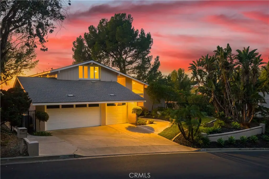 10961 Limetree, North Tustin, CA 92705 - #1