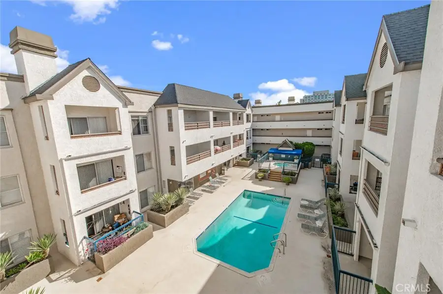 300 N El Molino #312, Pasadena, CA 91101 - #2