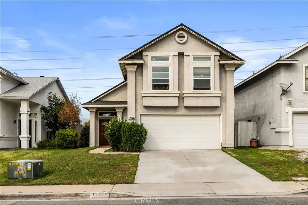 14732 Shadow Dr, Fontana, CA 92337 - #1