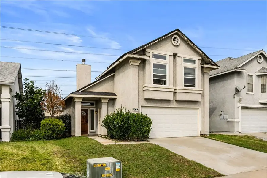 14732 Shadow Dr, Fontana, CA 92337 - #2