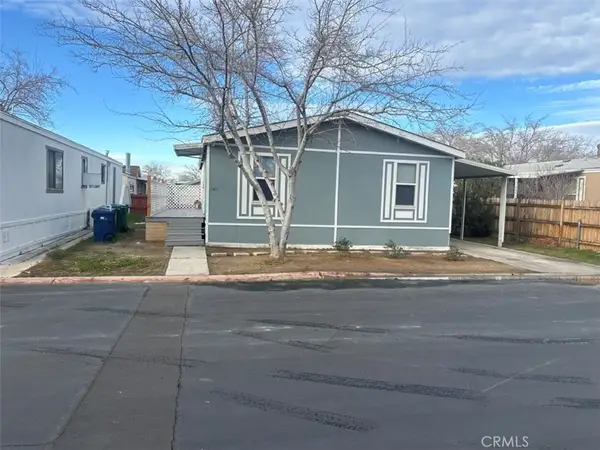 3524 E Avenue R #280, Palmdale, CA 93550