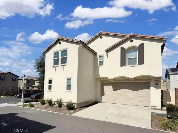 15981 Tanzinite Ln, Chino, CA 91708
