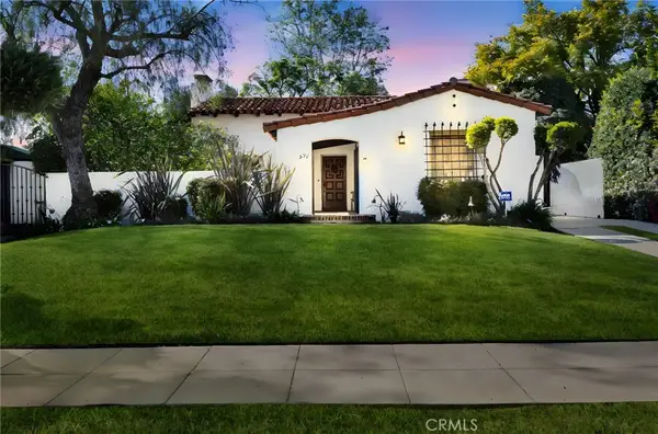 557 S Berkeley, San Marino, CA 91108