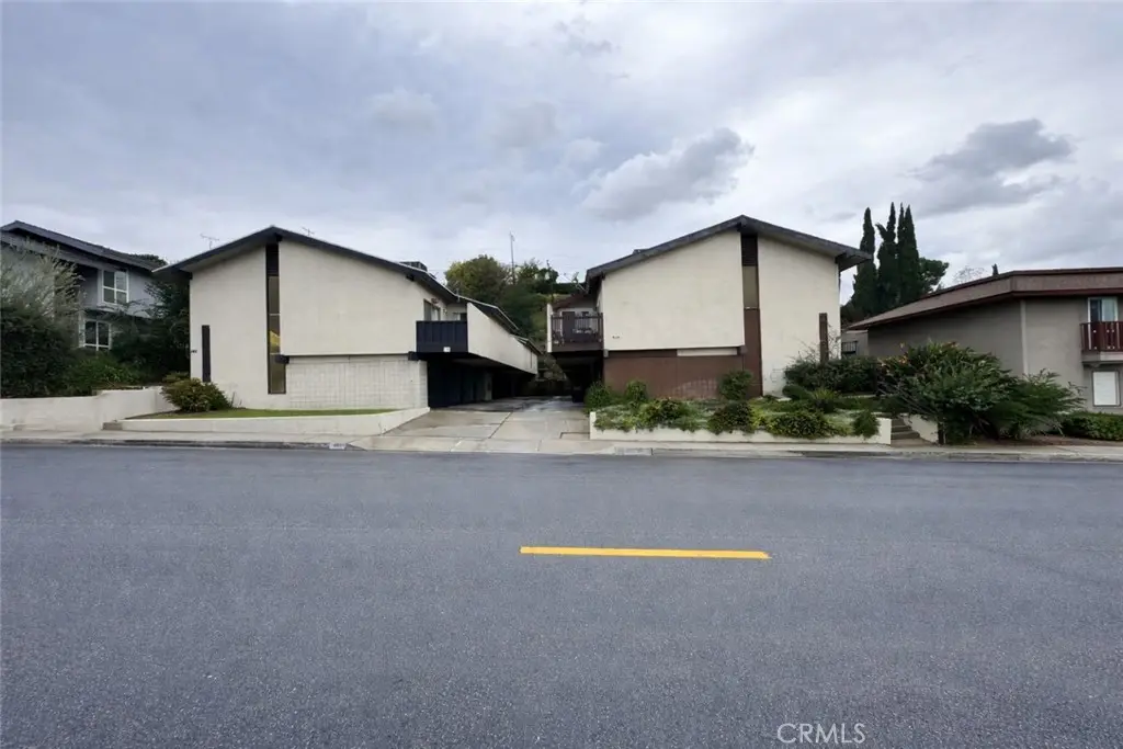 137 Casuda Canyon Drive #B, Monterey Park, CA 91754 - #1